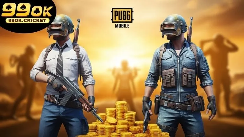 Mẹo cược PUBG Mobile - Chiến lược cá cược hiệu quả 3 Mẹo cược PUBG Mobile hiệu quả